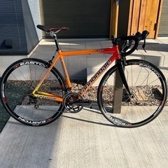 キャノンデール /Cannondale CAAD9 5 2008...