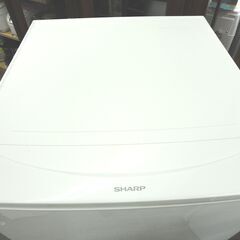 西岡店 冷蔵庫 2ドア 2016年製 137L シャープ SJ-D14C ホワイト SHARP 