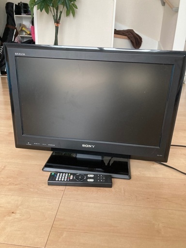 Sonyテレビ