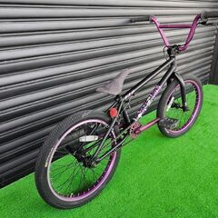 BMX】 WETHEPEOPLE ウィザーピープル VERSUS【引取限定・現状渡し 