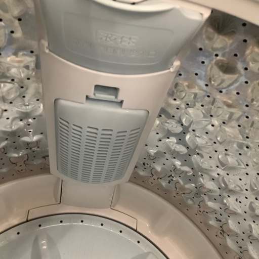 TOSHIBA 東芝 全自動洗濯機 AW-7DH2 2022年製【トレファク 川越店】