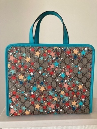 GUCCI チルドレンズスター