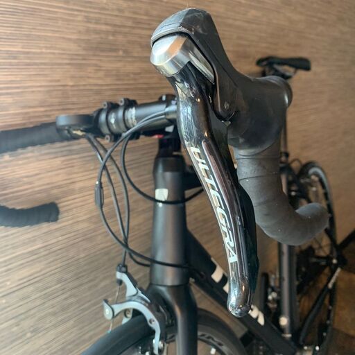 Trek Emonda ALR6 重量7.3kg サイズ56（適応身長目安：177cm～183cm)