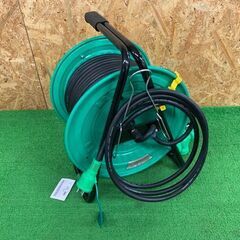 【完売商品】日動工業　屋外型防災電工ドラム　RBW-EK30SPN【未使用品】