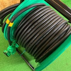 【完売商品】日動工業　屋外型防災電工ドラム　RBW-EK30SPN【未使用品】