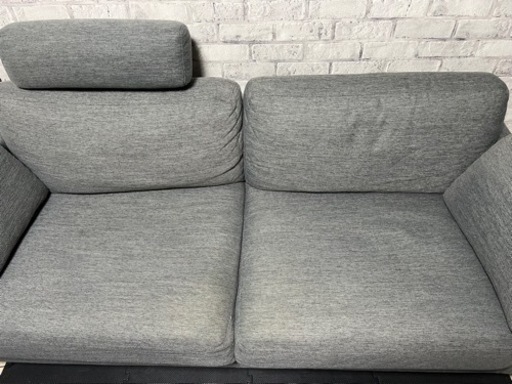 家具 ソファ 3人掛けソファ