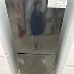 ★ジモティ割あり★ Haier 冷蔵庫 148L 22年製 動作...