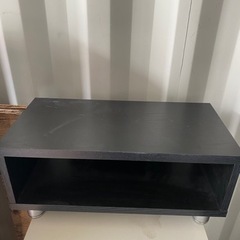 小さな家具 収納家具 テレビ台