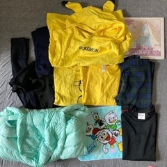 子供用品 キッズ用品 子供服