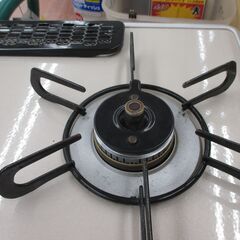 パロマ IC-A67WCH-R LPガスコンロ 中古品 2017年式 【ハンズクラフト宜野湾店】