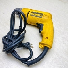 DEWALT ドリル