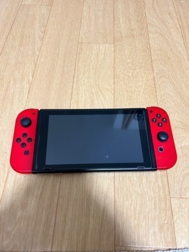 Switch ジャンク品