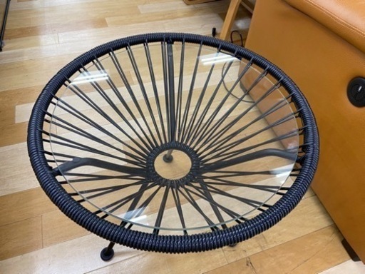 【トレファクラパーク岸和田店】METROCS（メトロクス）アカプルコサイドテーブル入荷致しました。