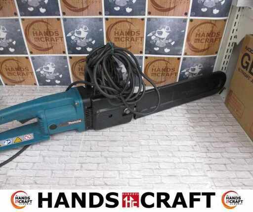 makita マキタ UC3500 チェンソー 中古品 【ハンズクラフト宜野湾店】