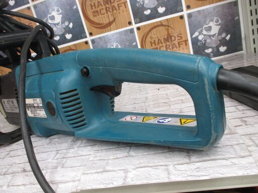 makita マキタ UC3500 チェンソー 中古品 【ハンズクラフト宜野湾店】