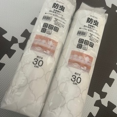 食器棚シート