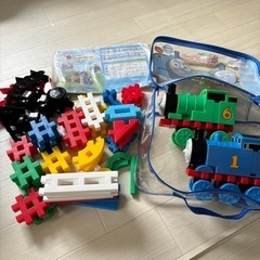 ニューブロック　トーマス