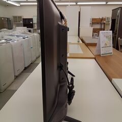 ☆ジモティ割あり☆ Hisense 液晶テレビ 22年製 動作確認 