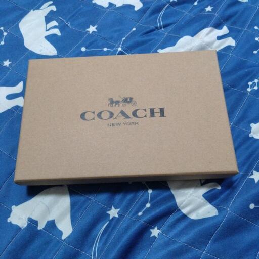 COACH（コーチ）財布.カードケース.キーホルダー