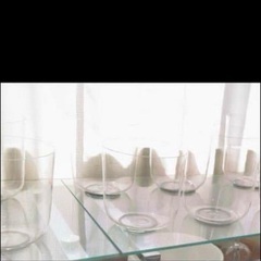 クリスタルボウル13個セット✳︎432Hzで13のチャクラ対応