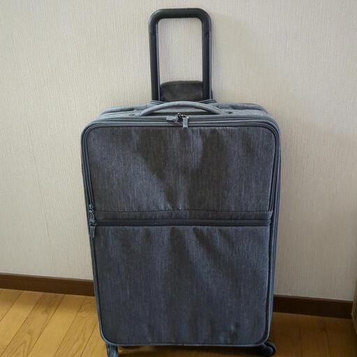 キャリーケース　無印　お取引中