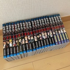 本/CD/DVD マンガ、コミック、アニメ