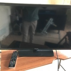 家電 テレビ 液晶テレビ