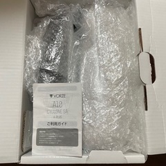 サイクロンsa plus