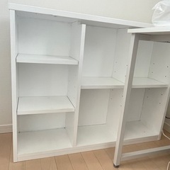 終）家具 収納家具 棚