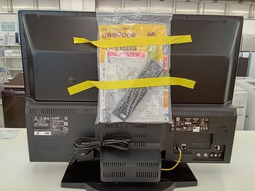 ☆ジモティ割あり☆ MITSUBISHI 液晶テレビ 32インチ 18年製