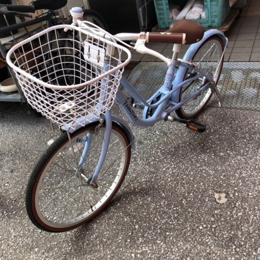 子供用自転車