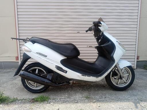 〚バイクショップｅ〛スズキ、アドレス１１０