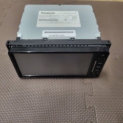 【美品】Panasonic Strada　パナソニック ストラーダ　CN-RA03WD