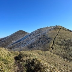 トレッキング、登山！