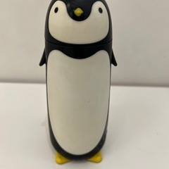 ペンギン水筒
