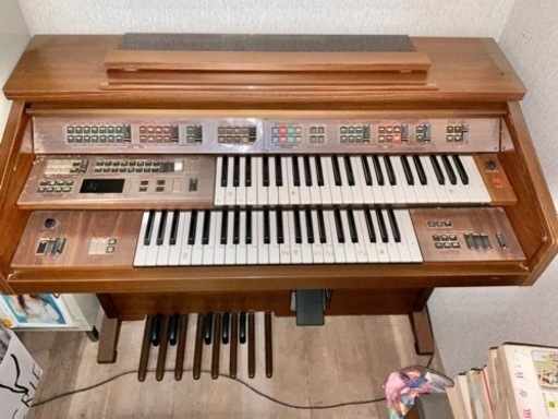 楽器 鍵盤楽器、ピアノ