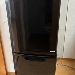 【4/20まで限定！】Panasonic 冷蔵庫(138L) 