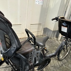 自転車 電動アシスト自転車