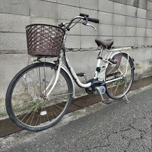 R6036 VIiVi DXSD パナソニック　電動アシスト自転車