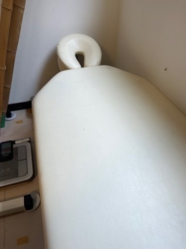 整体、カイロ、エステ、ベッド