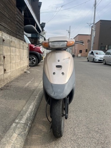 レッツ2 デラックス　実働