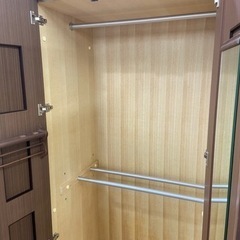 【トレファクラパーク岸和田店】府中家具三枚扉入荷致しました。 トレファクラパーク岸和田店】府中家具三枚扉入荷致しました。