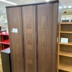 トレファクラパーク岸和田店】府中家具三枚扉入荷致しました。