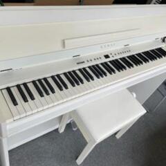 電子ピアノ カワイLS1 38,000円 2014年製