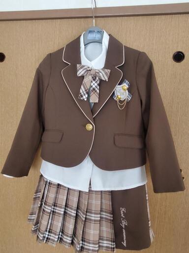 EASTBOY120卒園式、入学式