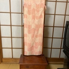 昭和レトロ家具 鏡台ドレッサー