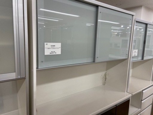 【トレファクラパーク岸和田店】松田家具　レンジボード入荷致しました。