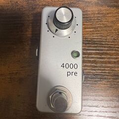 zahnrad 4000pre