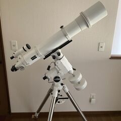 【ネット決済・配送可】天体望遠鏡セット