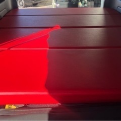 LINKS FACTORY ベッドキット